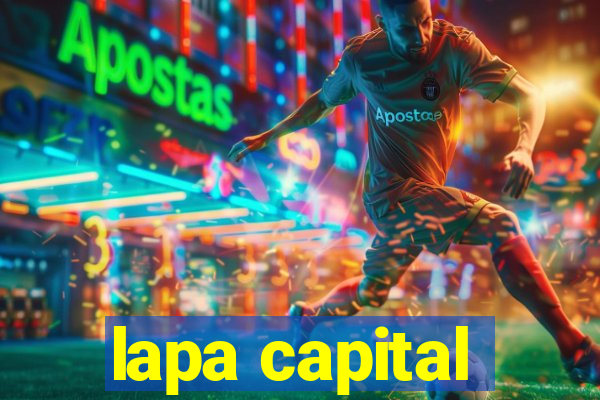 lapa capital